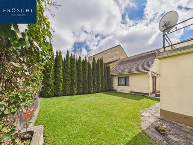 Haus kaufen in Niederösterreich