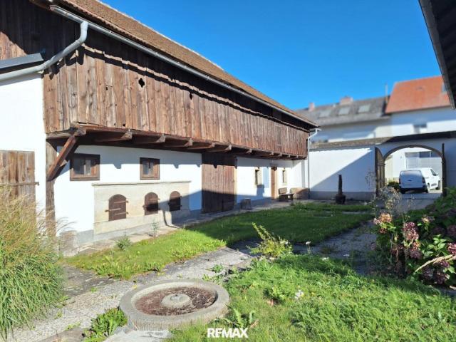 Einfamilienhaus kaufen in Neumarkt im Mühlkreis, Oberösterreich