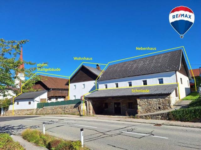 Haus kaufen in Freistadt, Oberösterreich