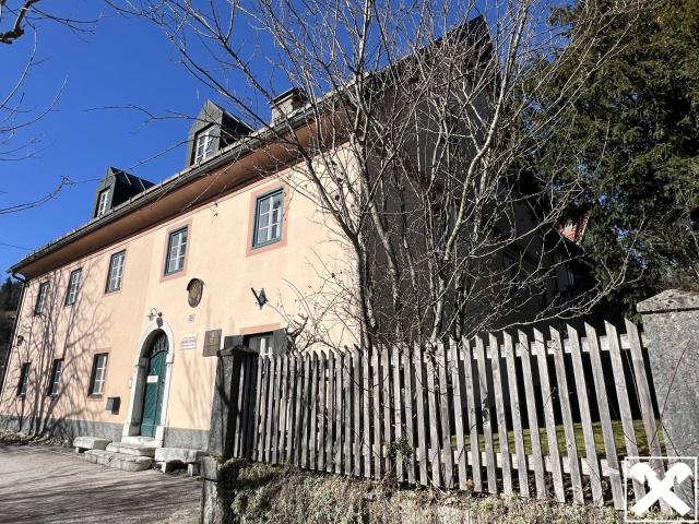 Haus kaufen in Feistritz im Rosental, Suetschach / Sveče