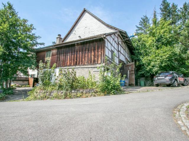 Haus kaufen in Glattfelden, Zürich