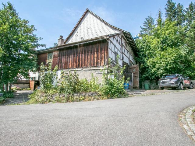 Reihenfamilienhaus kaufen in Glattfelden, Bezirk Bülach