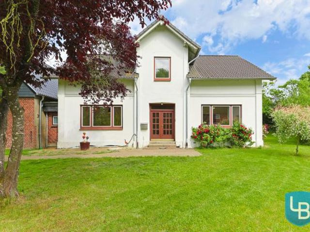 Haus kaufen in Warnau, Schleswig-Holstein