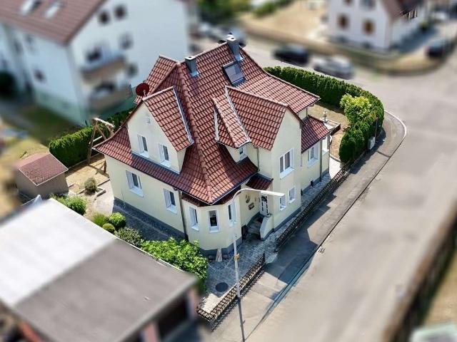 Villa kaufen in Sontheim, Heilbronn