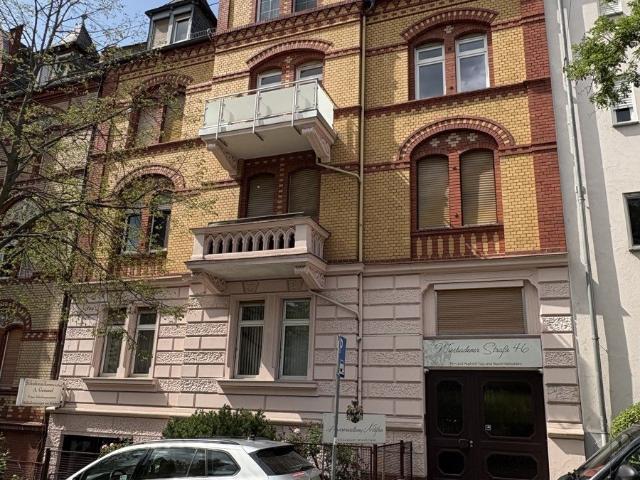 Wohnung kaufen in Kohlheck, Wiesbaden