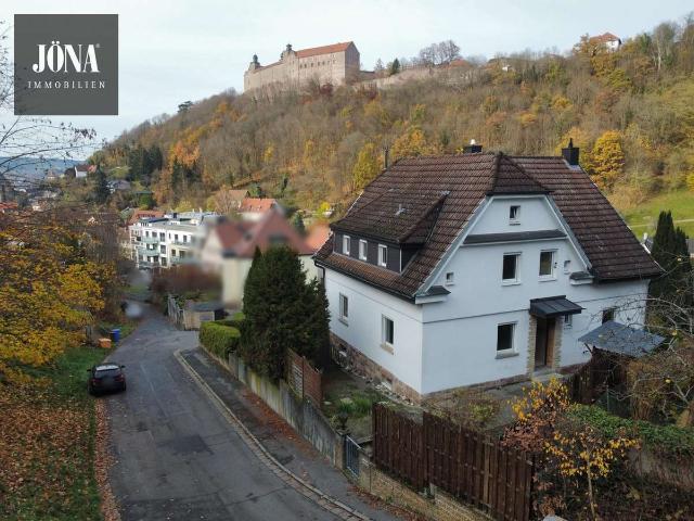 Haus kaufen in Kulmbach, Landkreis Kulmbach