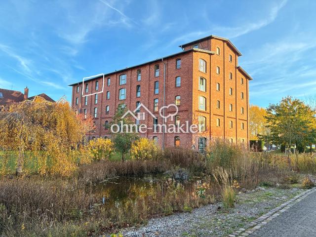 Apartment kaufen in Greifswald, Mecklenburg-Vorpommern