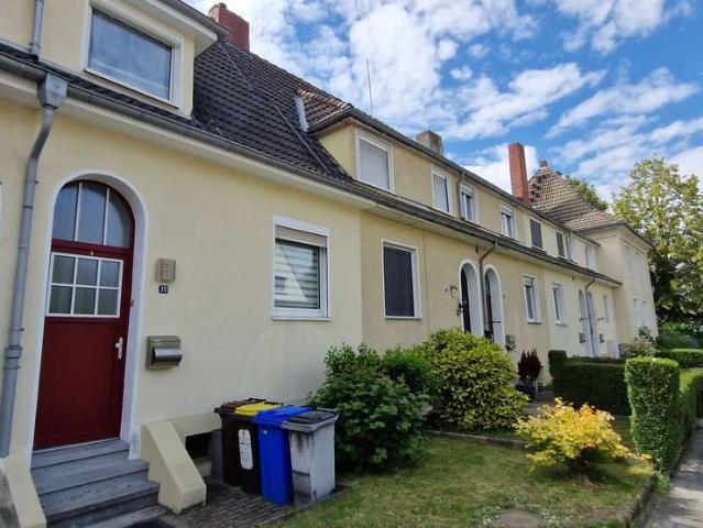 Haus kaufen in Brauck, Gladbeck