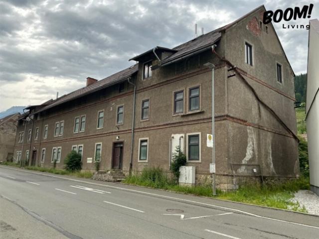 Immobilie kaufen in Vordernberg, Steiermark