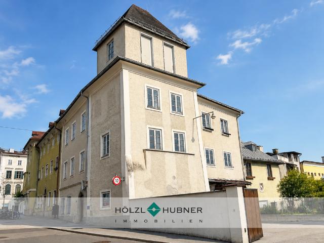 Haus kaufen in Hallein, Salzburg