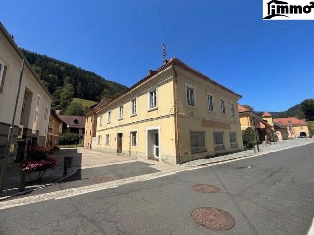 Haus kaufen in Sankt Johann am Pressen, Hüttenberg