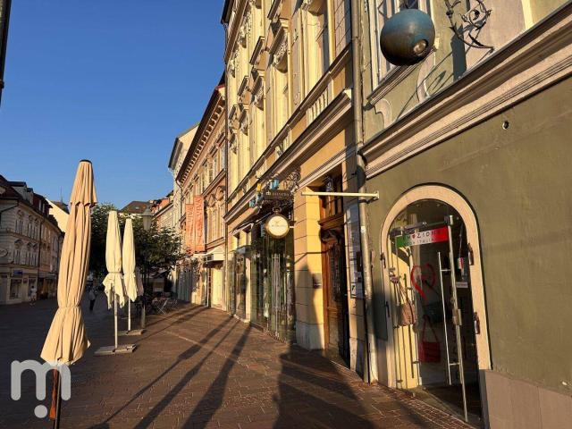 Haus kaufen in Innere Stadt, Klagenfurt am Wörthersee