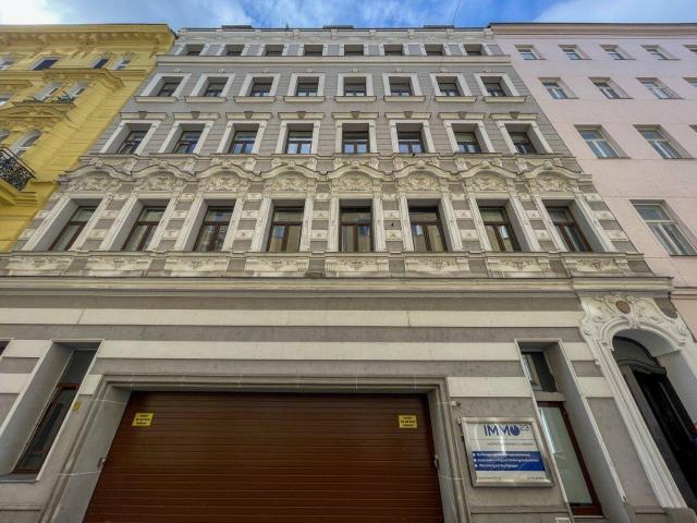 Apartment kaufen in KG Leopoldstadt, Wien