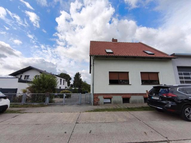 Haus kaufen in Rathenow