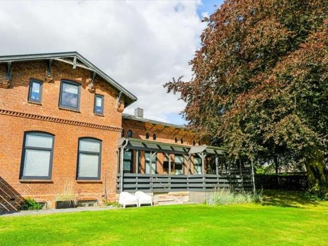 Haus kaufen in Mildstedt, Kreis Nordfriesland