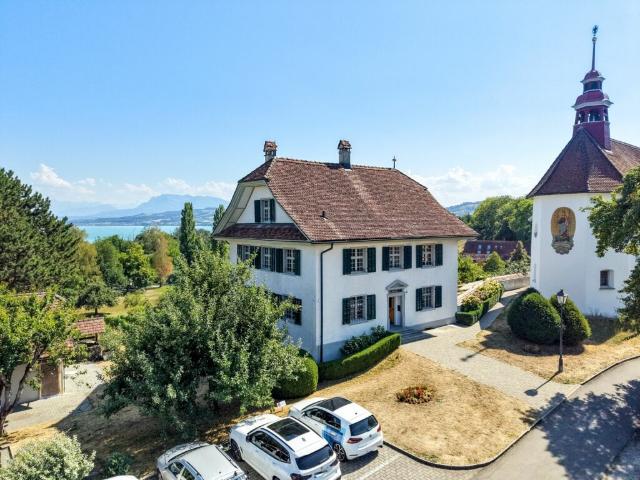 Einfamilienhaus mieten in Lü