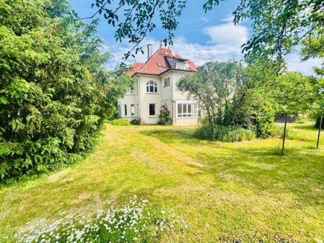 Haus kaufen in Holzgerlingen, Baden-Württemberg