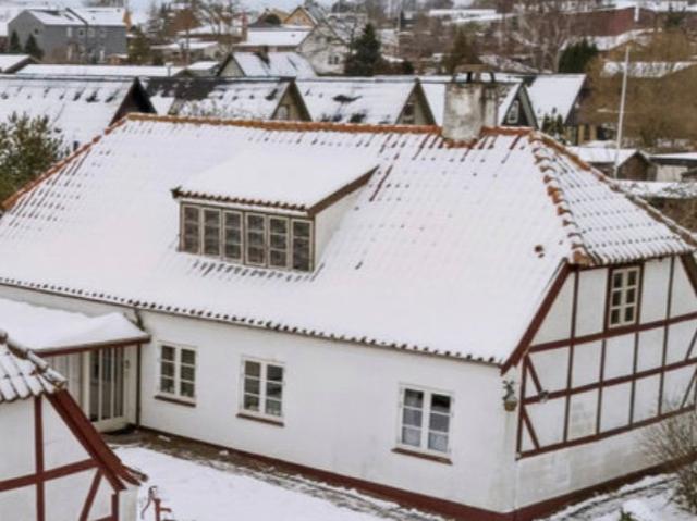 Hus til leje i Nykøbing Sjælland, Odsherred