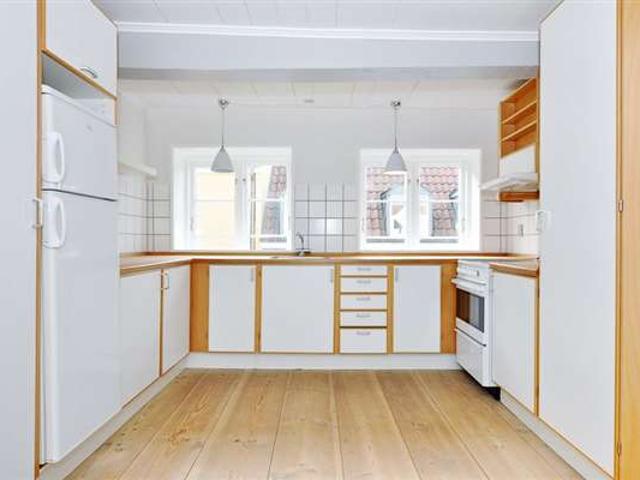 Lejlighed til leje i Haderslev