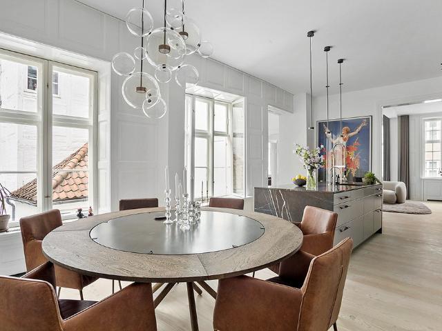Lejlighed til leje i Gammelholm, København