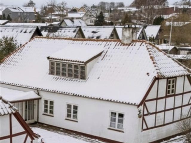Hus til leje i Nykøbing Sjælland, Odsherred