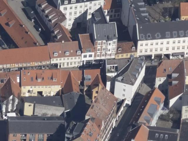 Erhvervsejendom til leje i Århus