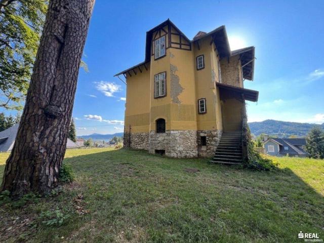 Haus kaufen in Kärnten
