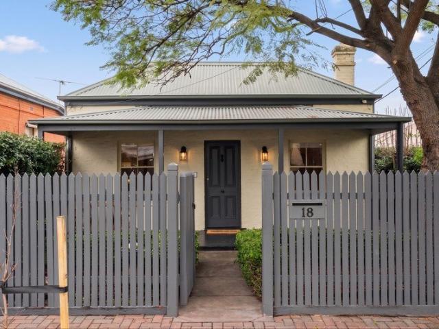 House for sale in Horseshoe Creek, South Australia