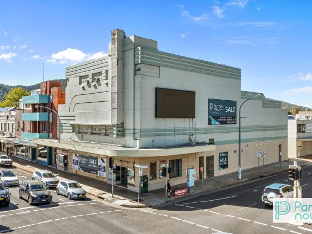 Property for sale in Tamworth