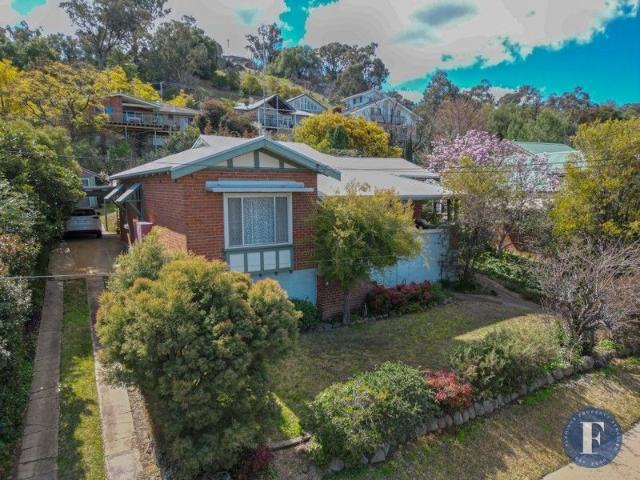 House for sale in Cowra, New South Wales