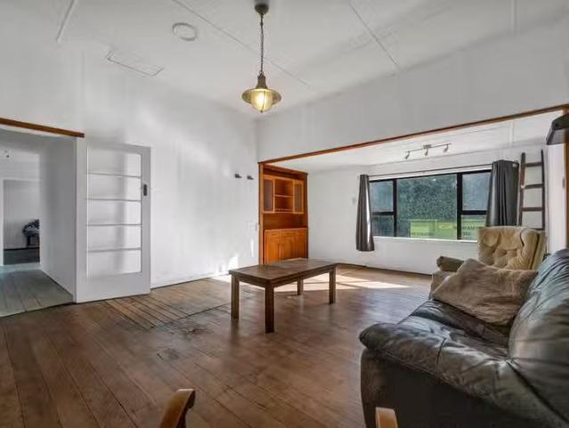House for sale in Pihama, Taranaki