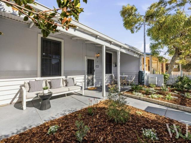 House for sale in South Fremantle, Western Australia