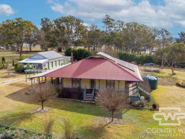 House for sale in Glen Innes, New South Wales