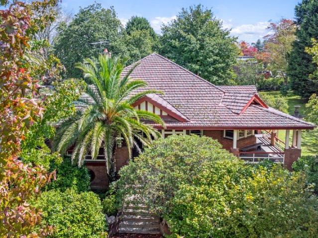 House for sale in Blackheath, New South Wales