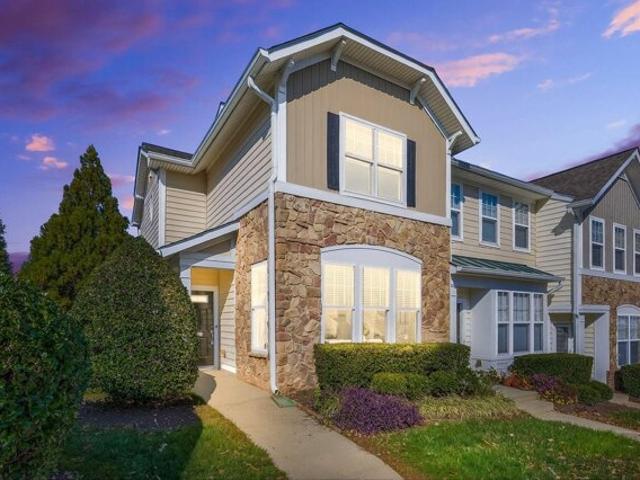 House for sale in Wake, North Carolina