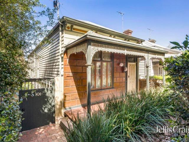 House for sale in Moonee Ponds, Melbourne