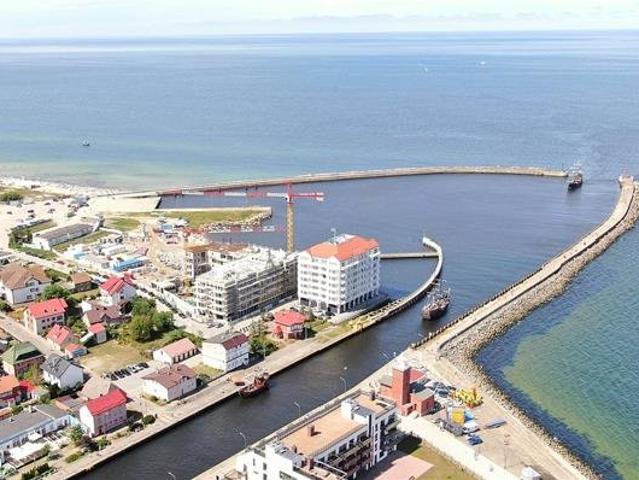 Mieszkanie na sprzedaż w Darłowo, Zachodniopomorskie