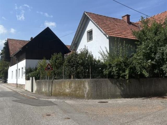 Mehrfamilienhaus kaufen in Scheiblingkirchen-Thernberg, Niederösterreich