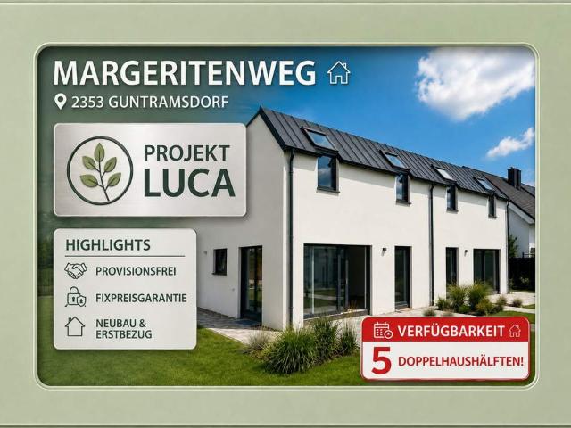 Haus kaufen in Mödling, Bezirk Mödling