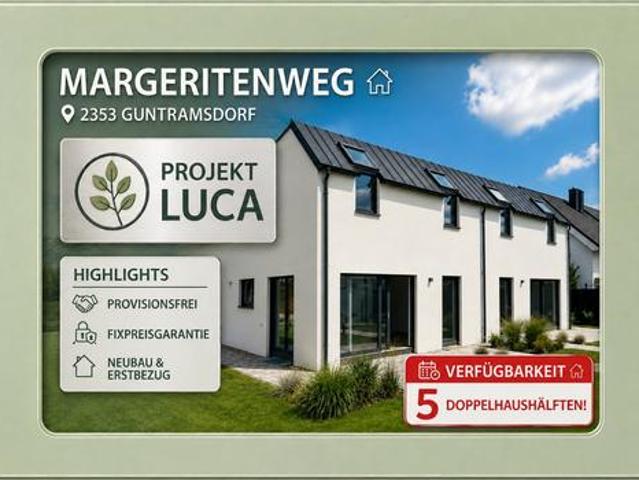 Haus kaufen in Guntramsdorf, Bezirk Mödling