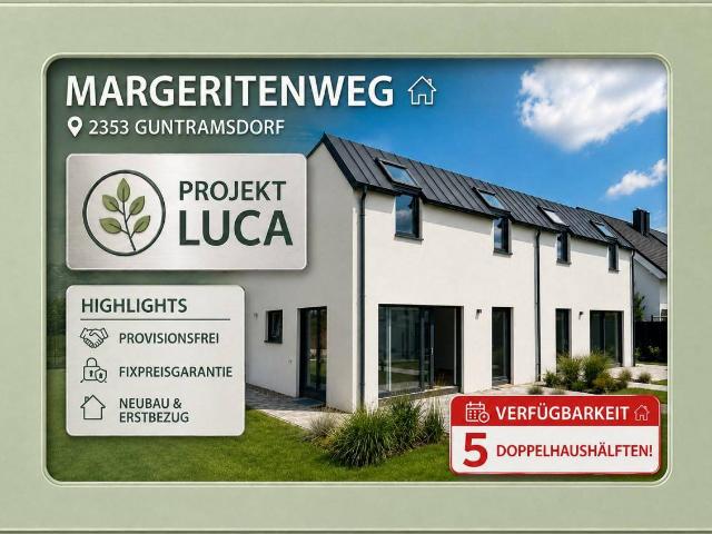 Haus kaufen in Guntramsdorf, Bezirk Mödling