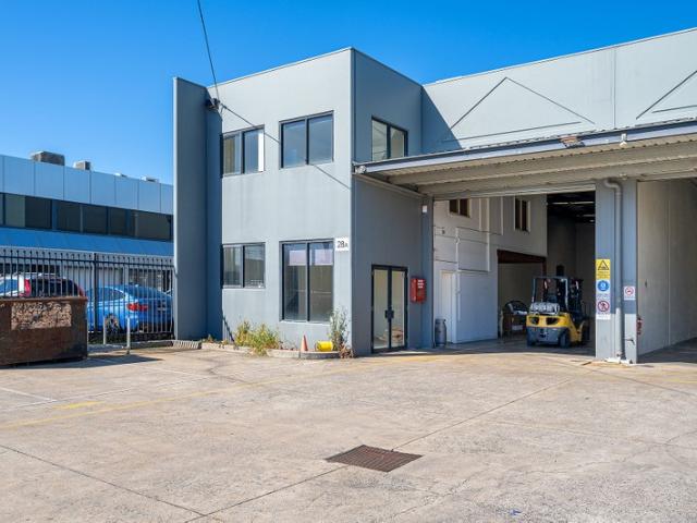 Warehouse for rent in Keilor East, Melbourne