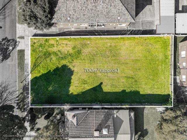 Land for sale in Camerons Creek, Victoria