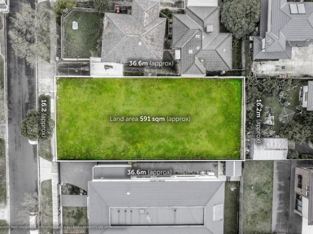 Land for sale in Camerons Creek, Victoria