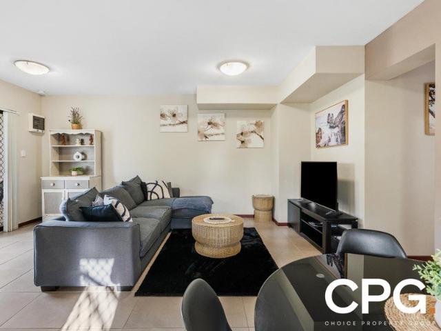 Apartment for sale in Parklands, Western Australia
