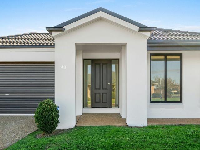 House for sale in Griffith, New South Wales