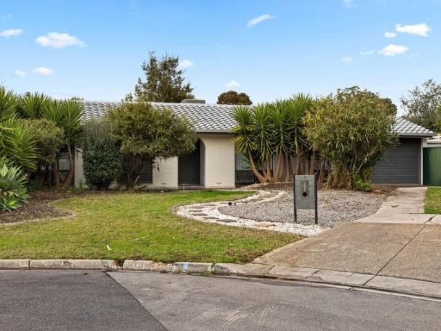 House for sale in Horseshoe Creek, South Australia