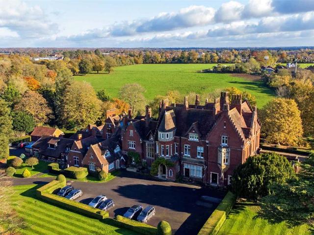 House for rent in Burnham, Swallow