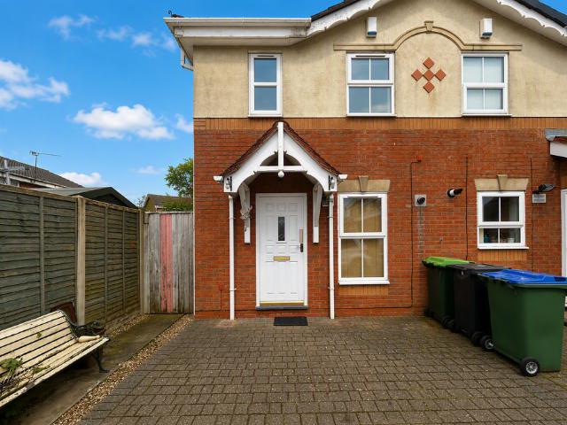 House for rent in Rood End, Sandwell