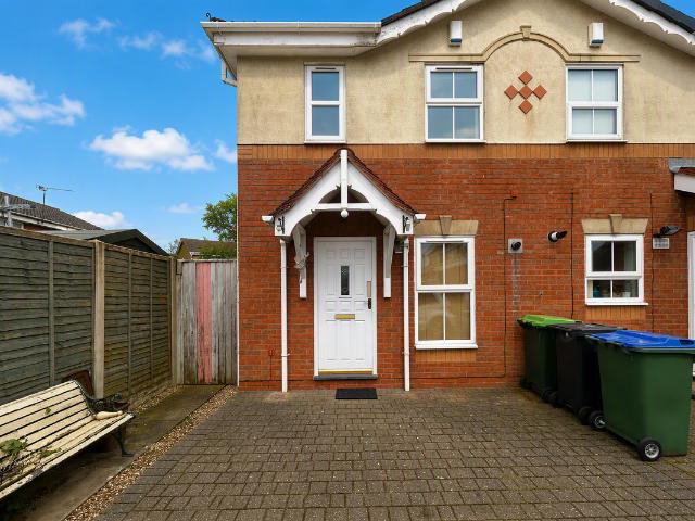 Apartment for rent in West Midlands